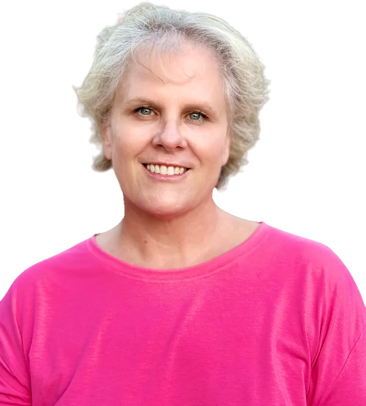 Shannon Enochs, DNP, PMHNP-BC, founder of Goldenturas