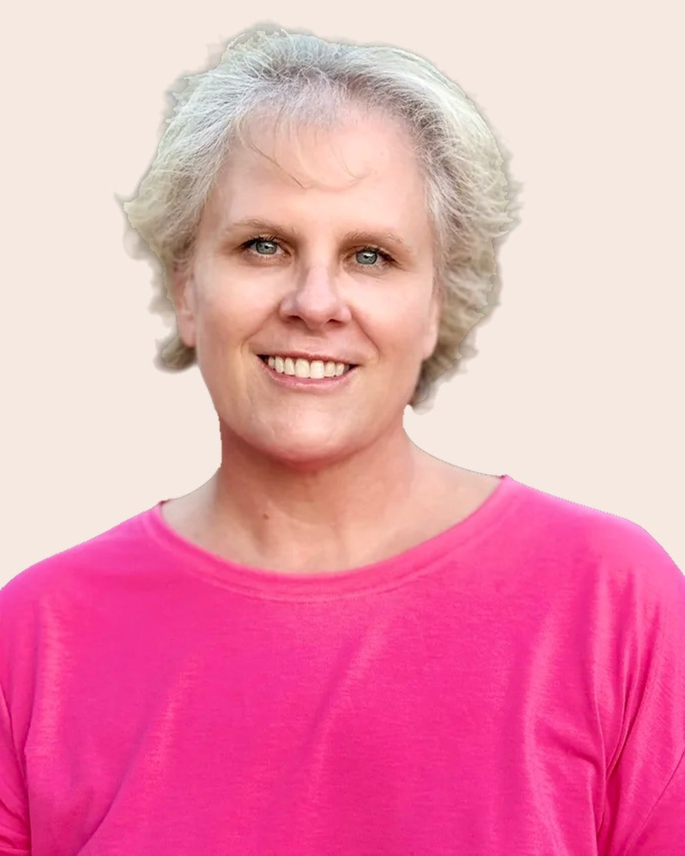 Shannon Enochs, DNP, PMHNP-BC
